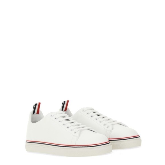 Thom Browne Tennis Sneaker - NWT